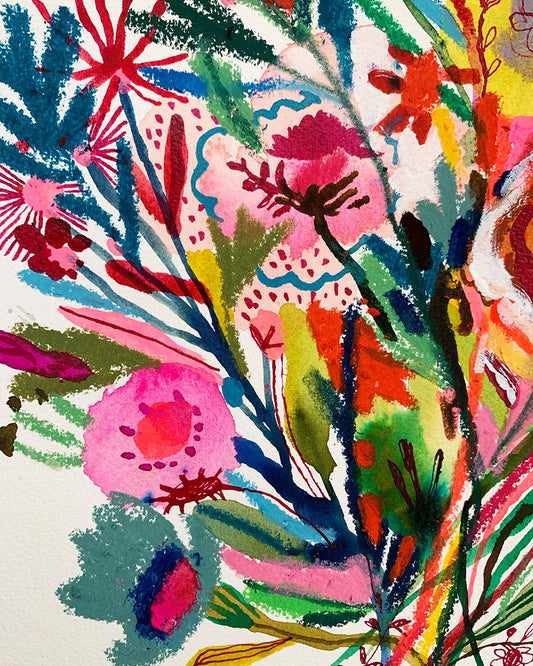 JOYFUL MIXED BOUQUET ORIGINAL