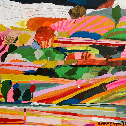 TREE IN THE SKY ORIGINAL