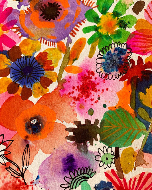 SPOT THE BUTTERFLIES ORIGINAL