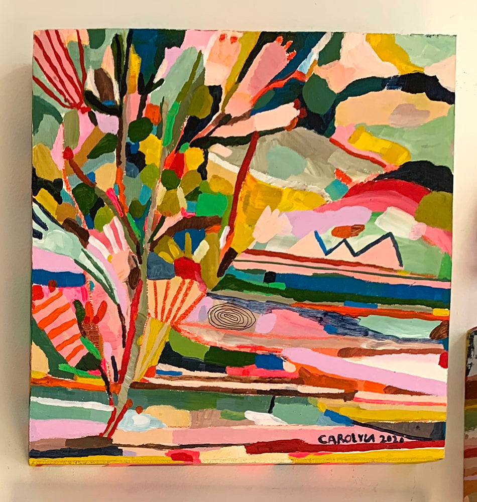 THE TROPICS ORIGINAL