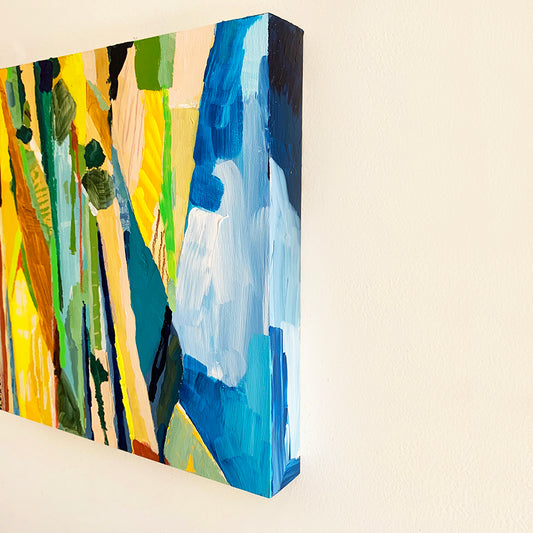 FANACO LAKE ORIGINAL