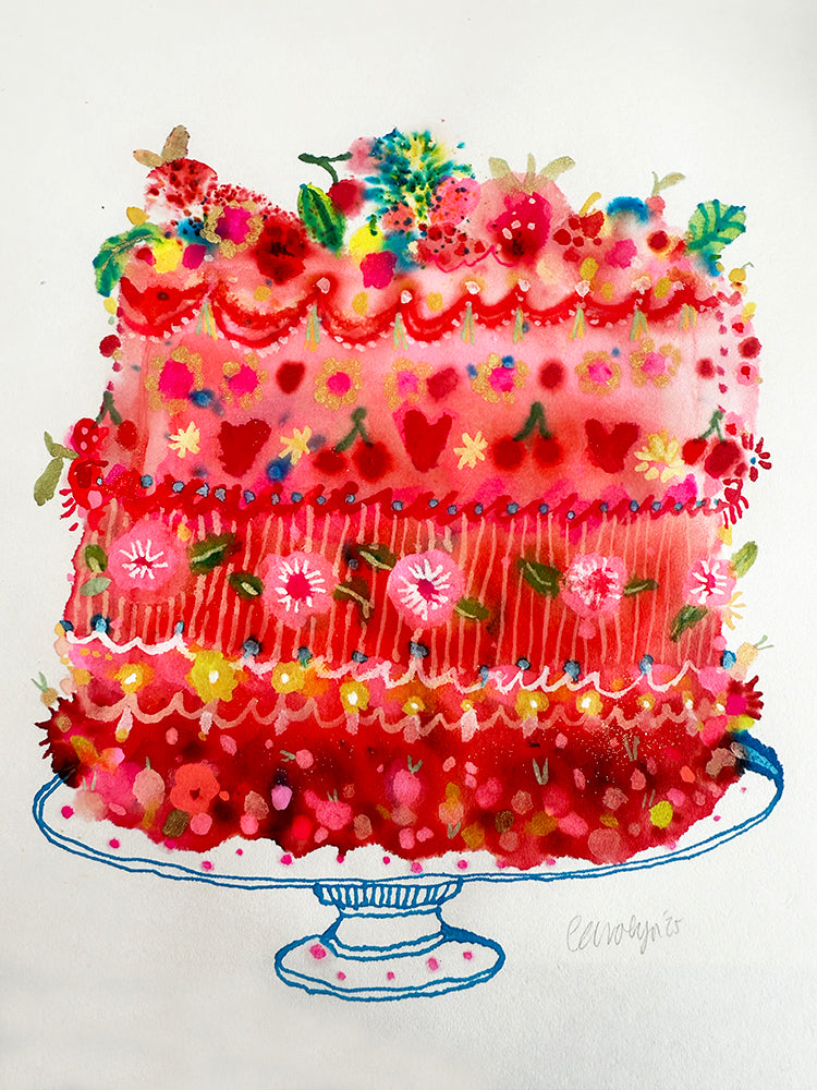 RED VELVET ORIGINAL
