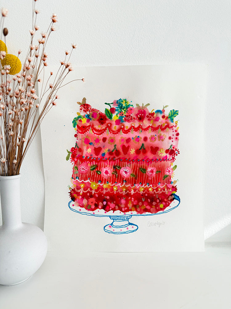 RED VELVET ORIGINAL