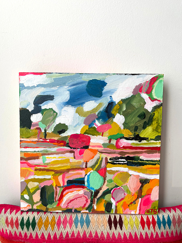 CLOUD NINE ORIGINAL