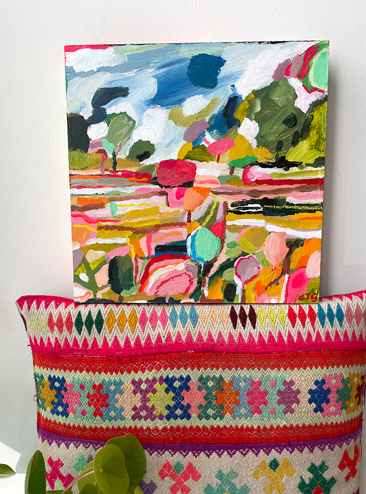 CLOUD NINE ORIGINAL