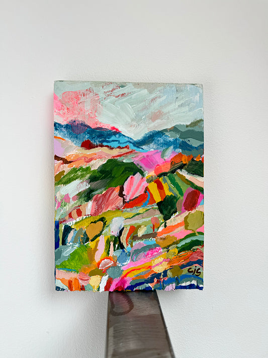 NEW HEIGHTS ORIGINAL