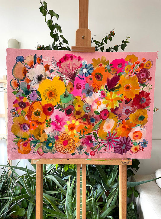 RASPBERRY PARFAIT ORIGINAL