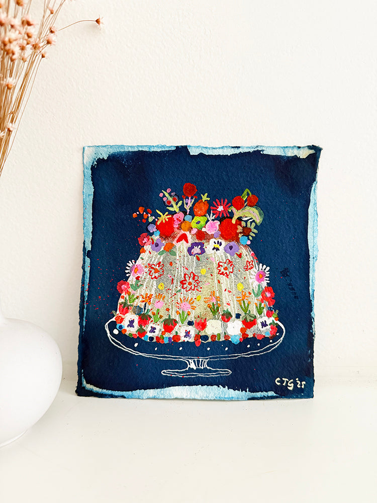 TWIN SET CAKE SET ORIGINALS