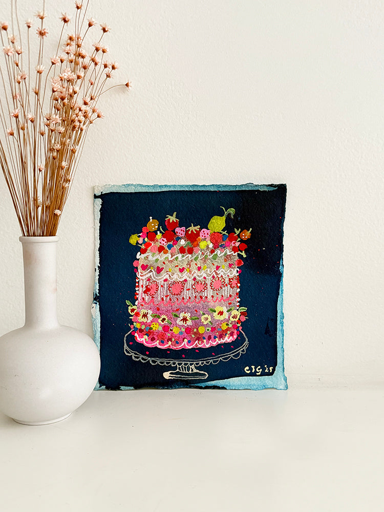 TWIN SET CAKE SET ORIGINALS