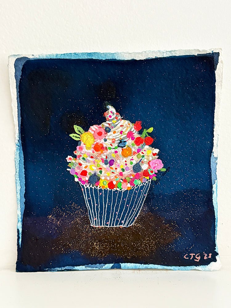 CUPCAKE 1 ORIGINAL