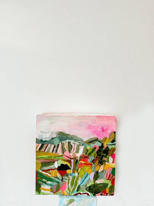 VISIONS OF A DREAMS ORIGINAL