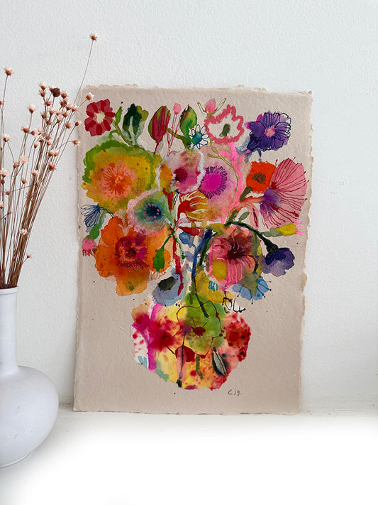 SUMMER DAY ORIGINAL