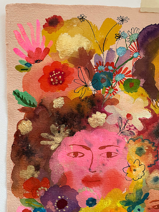 DEMI GODDESSES ORIGINAL