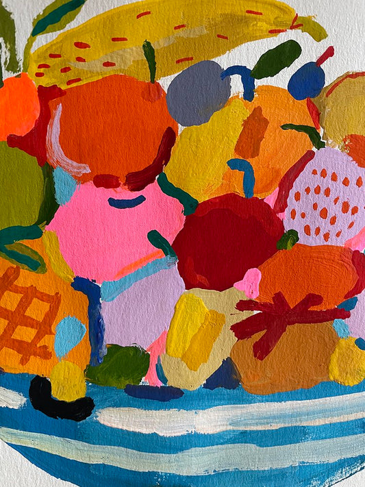 MIXED FRUIT ORIGINAL