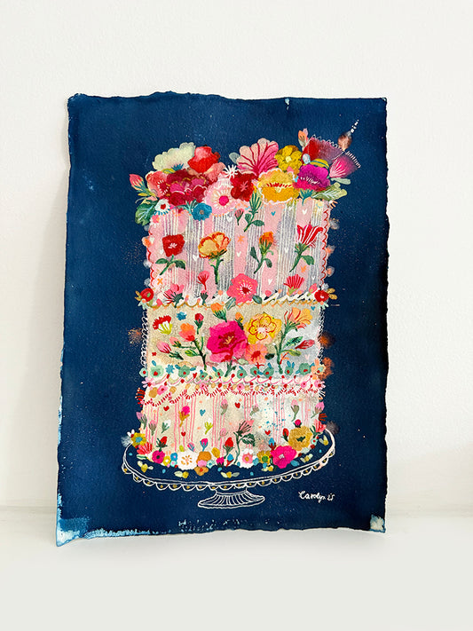 ROSEWATER & ROSE PETAL ORIGINAL