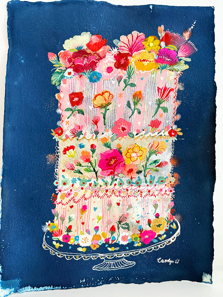 ROSEWATER & ROSE PETAL ORIGINAL