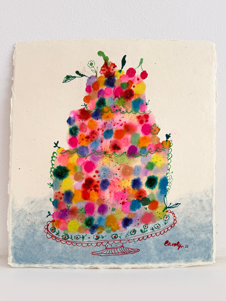 CONFETTI & SPRINKLES ORIGINAL