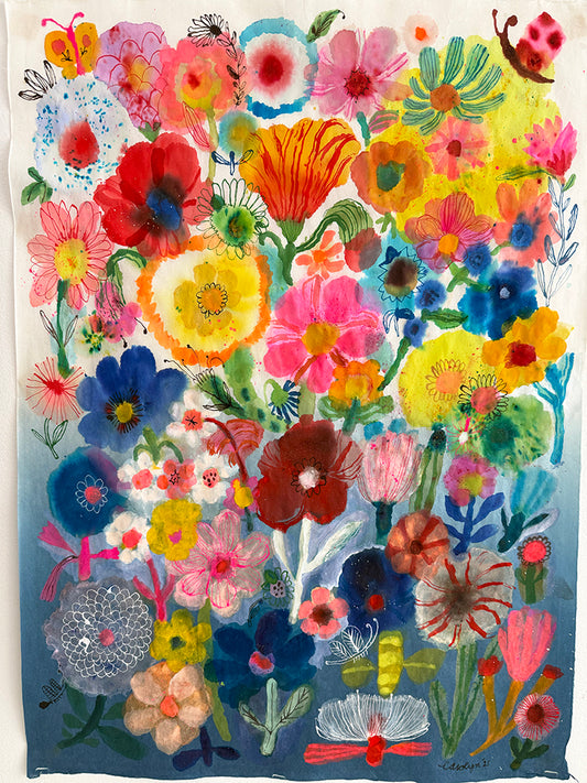 WILD SWEET BEAUTY ORIGINAL