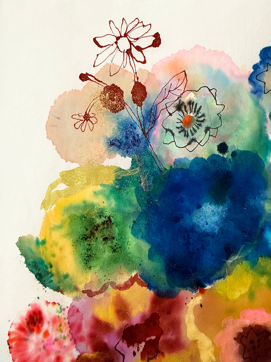 BLUE BEAUTY ORIGINAL