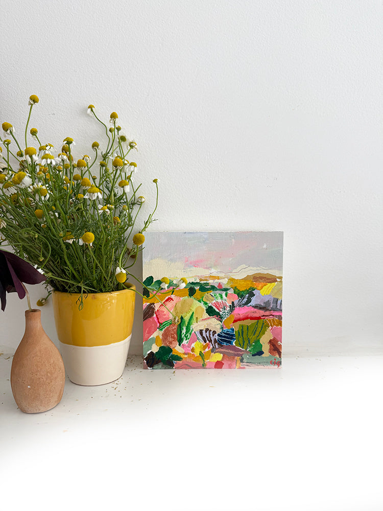 CHAMOMILE FIELDS ORIGINAL