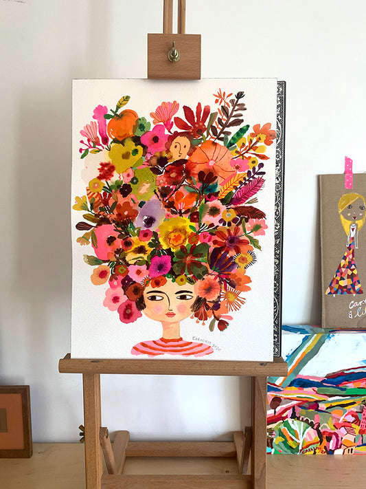 A LITTLE LOVE ORIGINAL