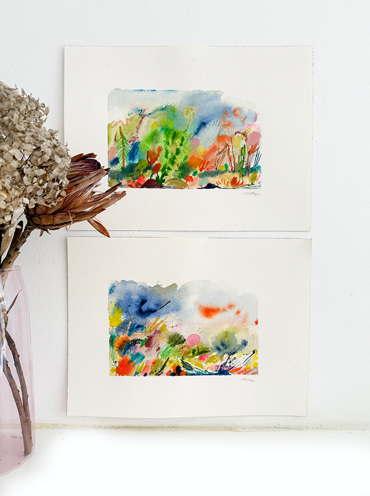 DANCING TREES ORIGINAL