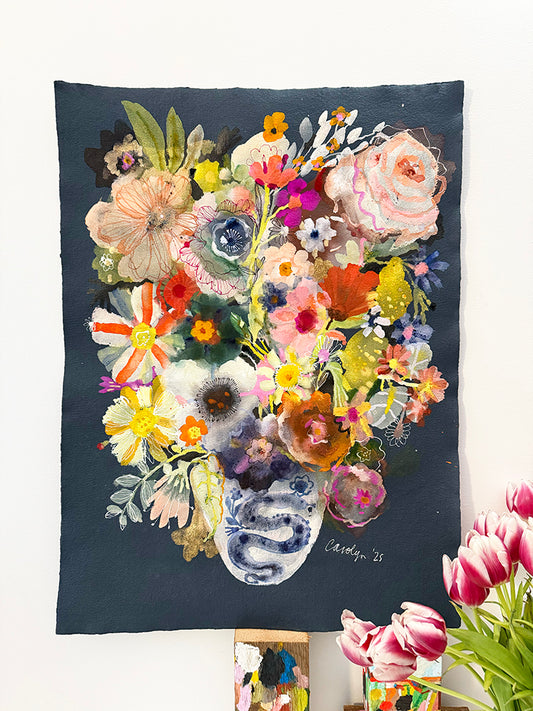 LUNAR SPRING ORIGINAL