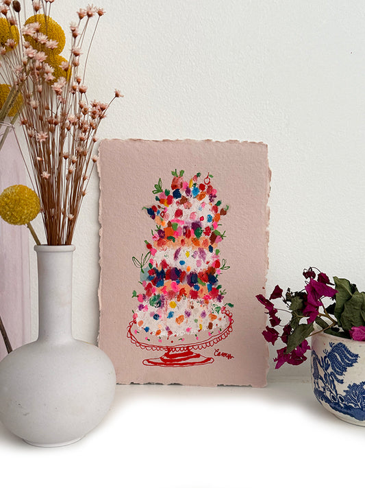 PRETTY PAVLOVA ORIGINAL