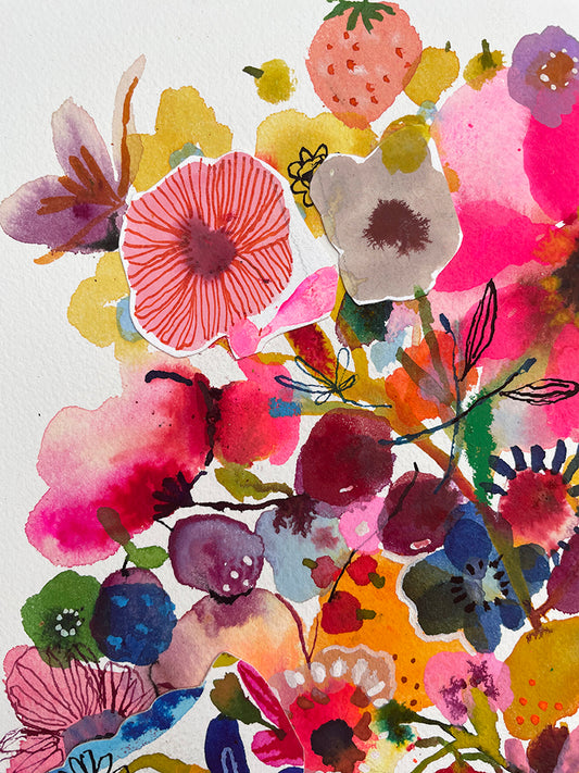 FRUITS 'n FLOWERS ORIGINAL