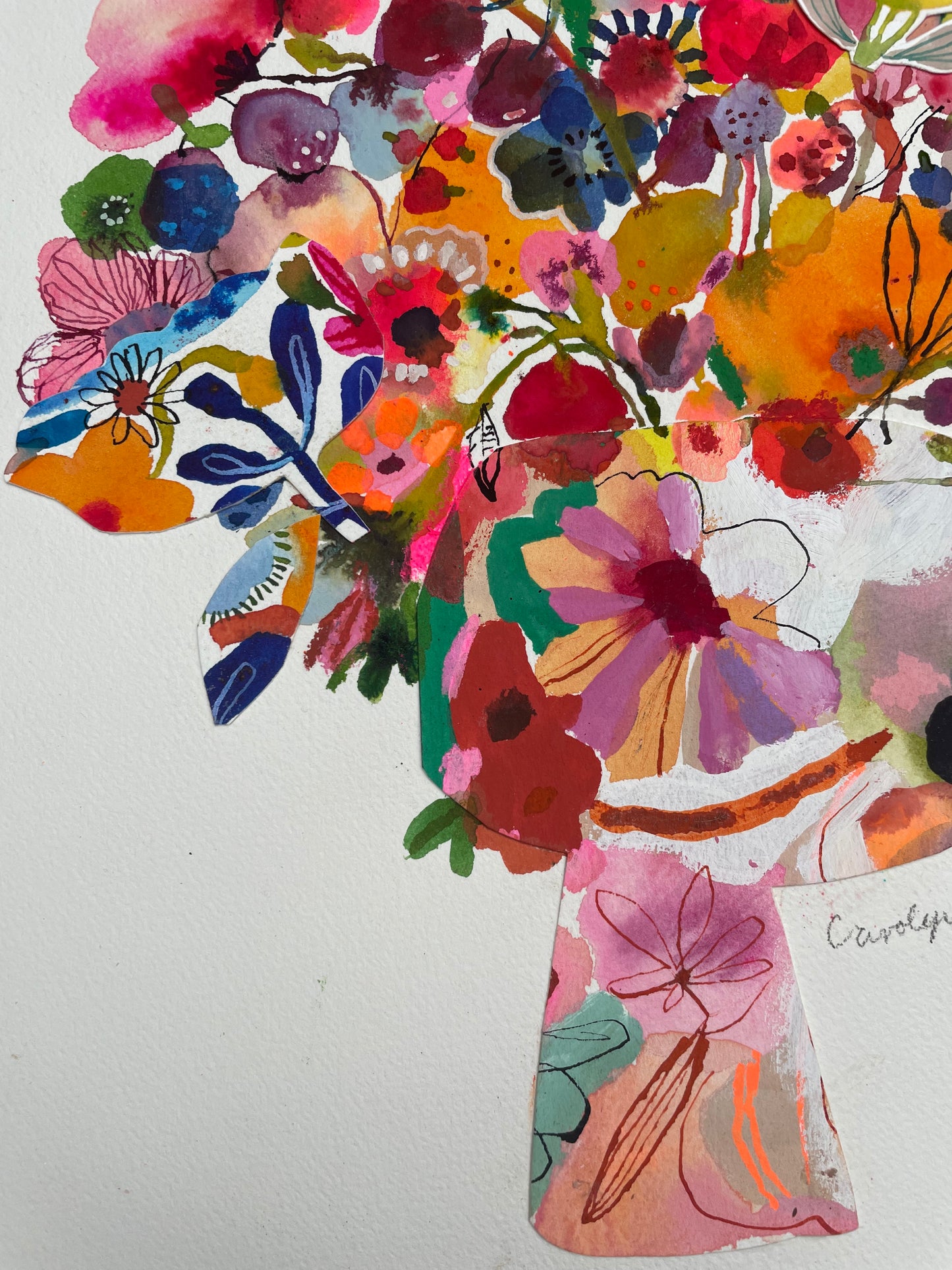 FRUITS 'n FLOWERS ORIGINAL