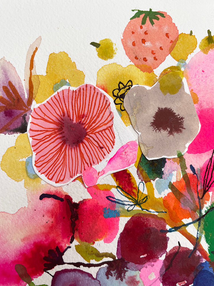 FRUITS 'n FLOWERS ORIGINAL