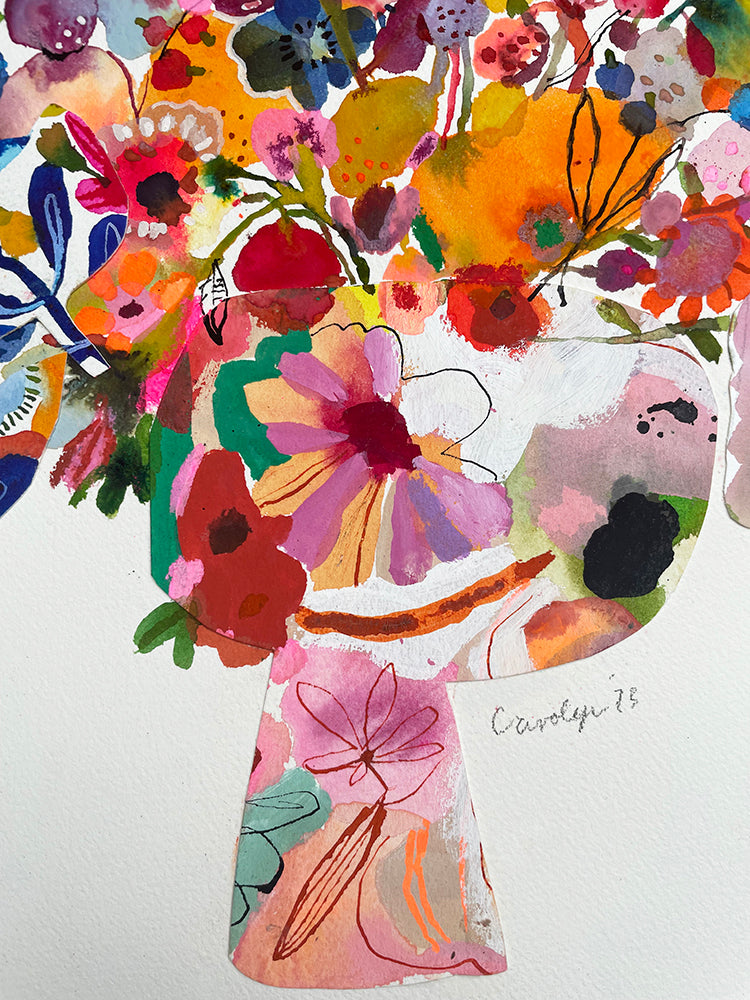 FRUITS 'n FLOWERS ORIGINAL