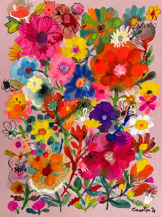 SUMMER BREEZE ORIGINAL