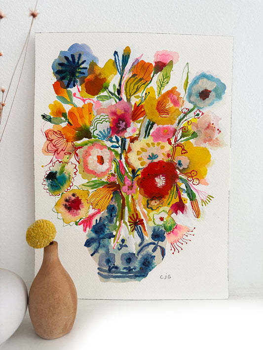 MIXED BUNCH ORIGINAL