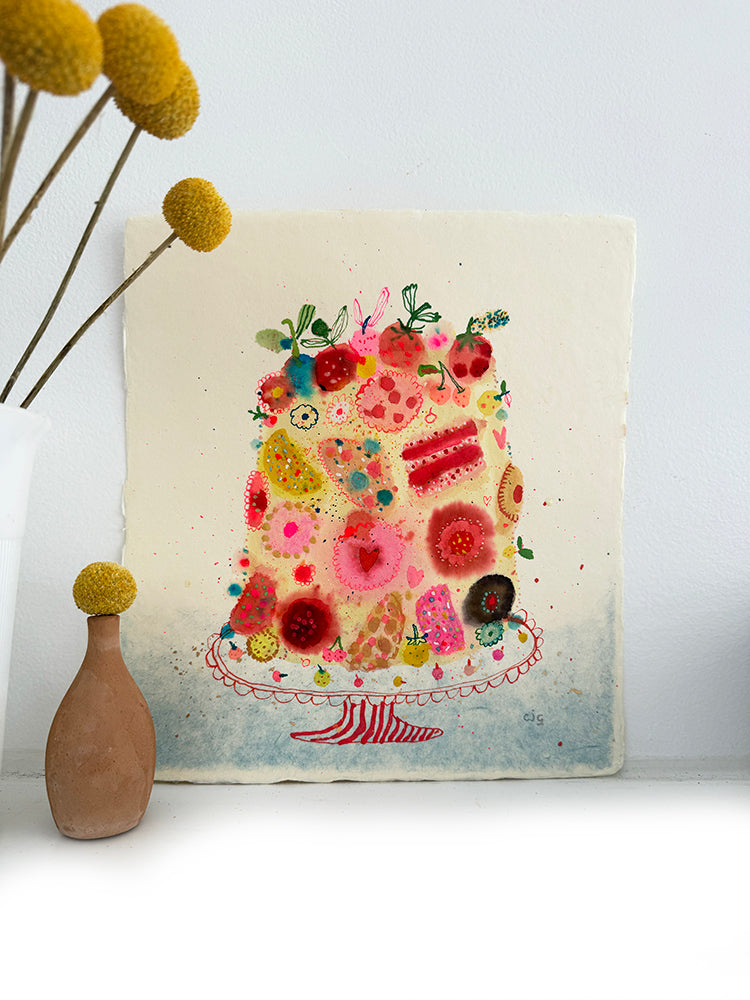 COOKIES 'n CAKE ORIGINAL