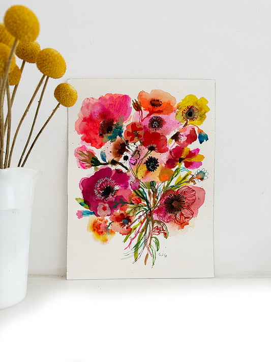 ANEMONES ORIGINAL