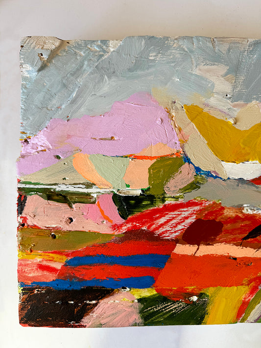 ASTRAL PLANE ORIGINAL