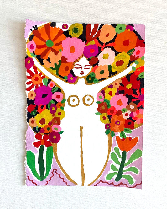 SUN SALUTATION ORIGINAL