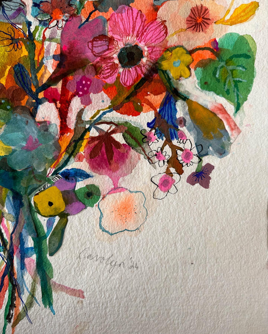 SUPER NOVA BOUQUET ORIGINAL