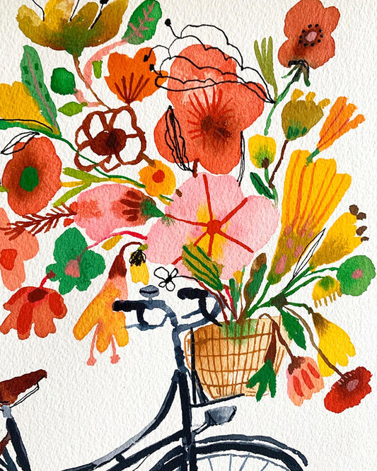 DREAM BIKE ORIGINAL