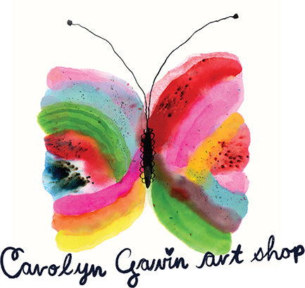 Carolyn Gavin