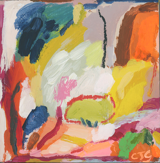 PINK TREE ORIGINAL