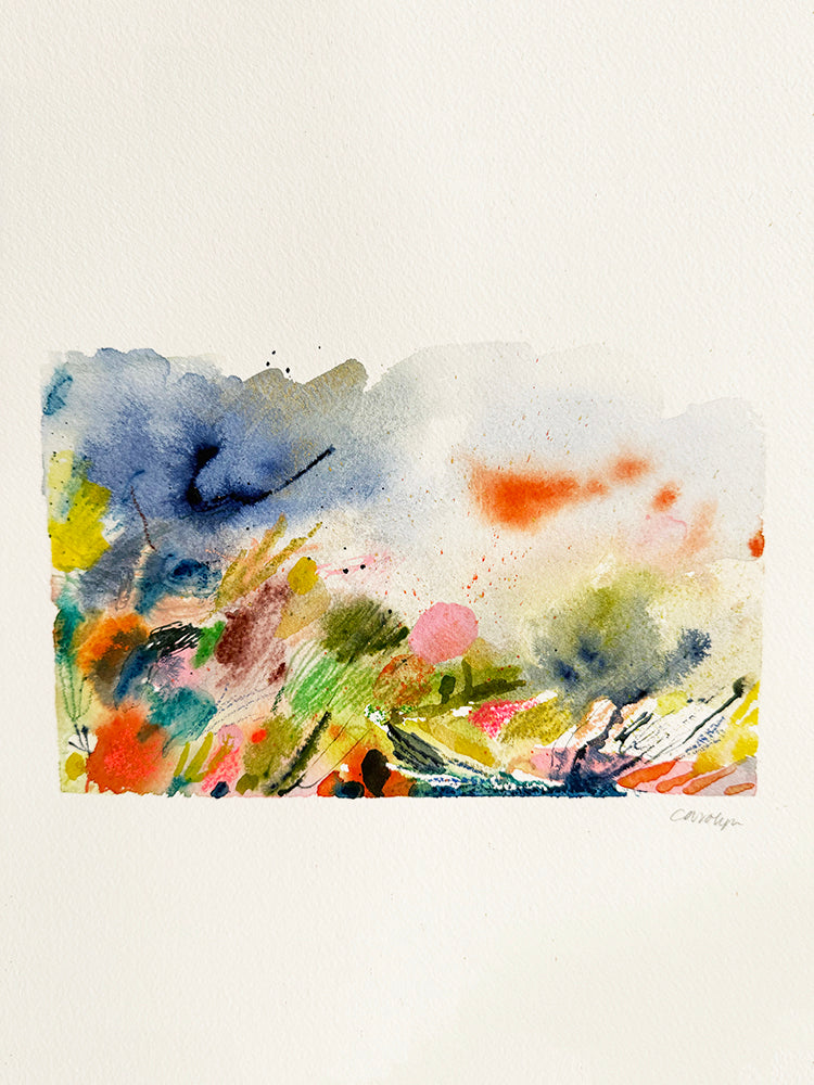 DANCING TREES ORIGINAL
