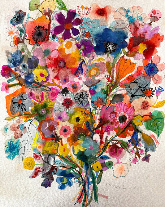 SUPER NOVA BOUQUET ORIGINAL