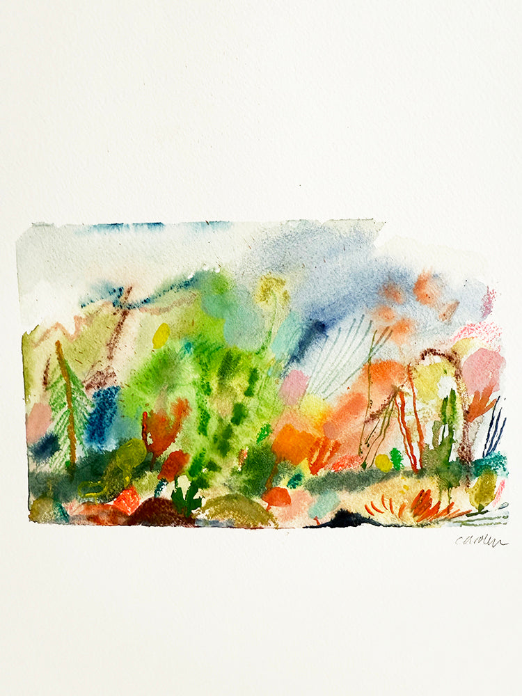 GLISTENING RIVER ORIGINAL