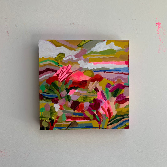 LANDSCAPE DARLING ORIGINAL