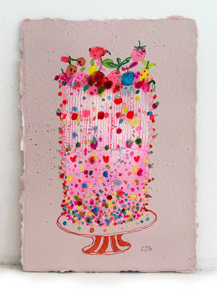 OMBRE FUNFETTI WITH FRUIT ORIGINAL