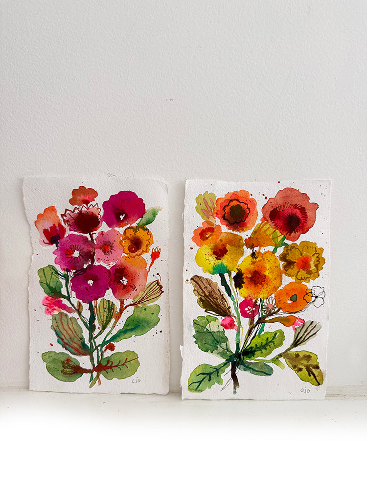 MARIGOLD ORIGINAL SET