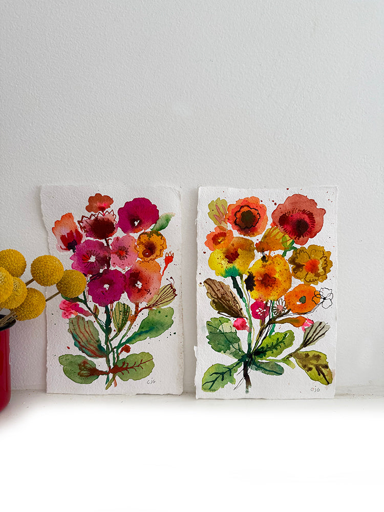 MARIGOLD ORIGINAL SET