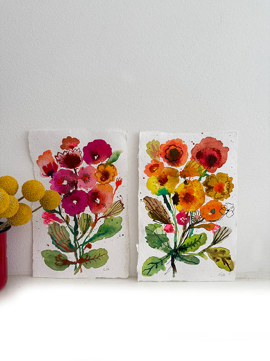 MARIGOLD ORIGINAL SET